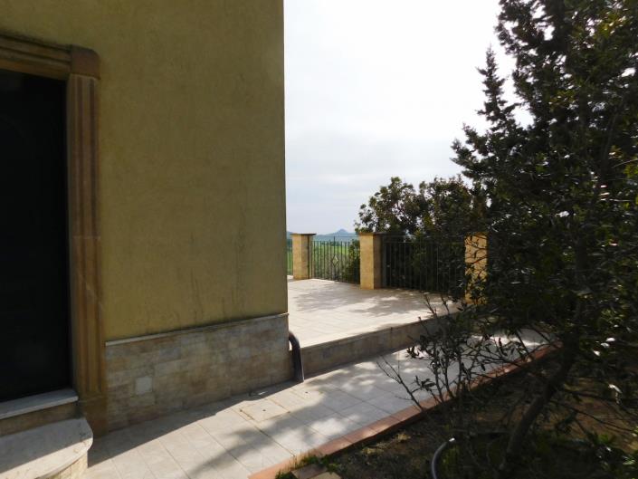 Image No.11-Villa de 6 chambres à vendre à Piazza Armerina