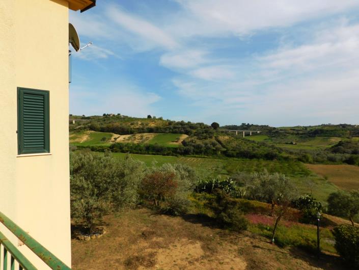 Image No.12-Villa de 6 chambres à vendre à Piazza Armerina