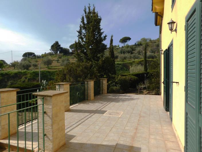 Image No.13-Villa de 6 chambres à vendre à Piazza Armerina