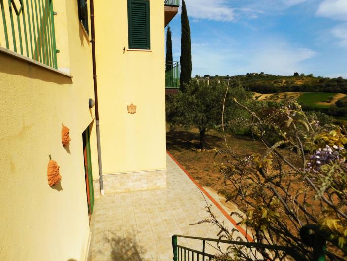 Image No.16-Villa de 6 chambres à vendre à Piazza Armerina