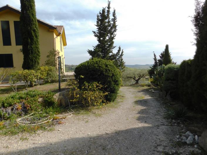 Image No.17-Villa de 6 chambres à vendre à Piazza Armerina