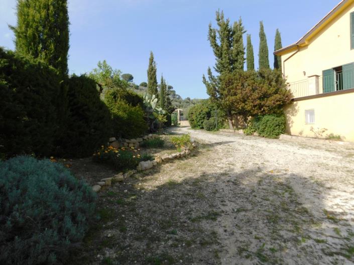 Image No.18-Villa de 6 chambres à vendre à Piazza Armerina