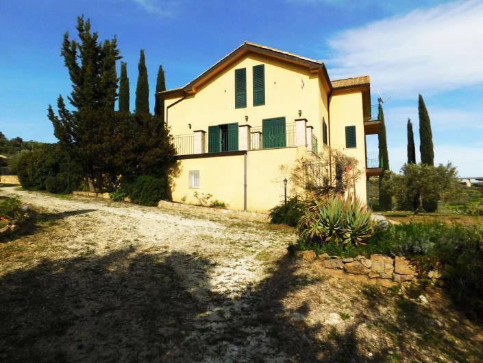 Image No.19-Villa de 6 chambres à vendre à Piazza Armerina