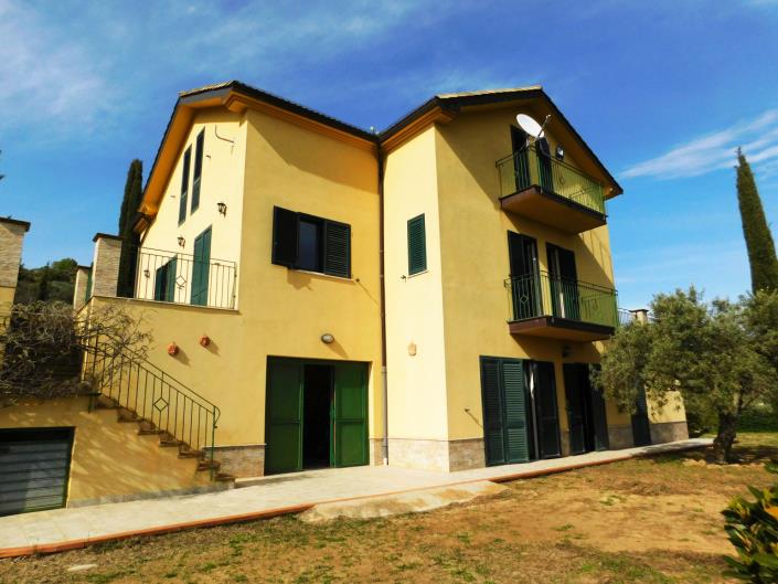 Image No.20-Villa de 6 chambres à vendre à Piazza Armerina