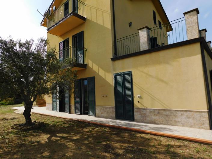 Image No.22-Villa de 6 chambres à vendre à Piazza Armerina