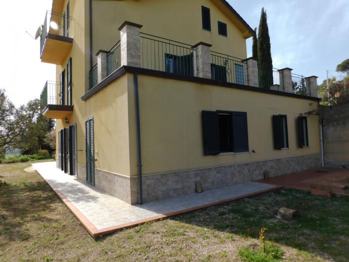 Image No.23-Villa de 6 chambres à vendre à Piazza Armerina