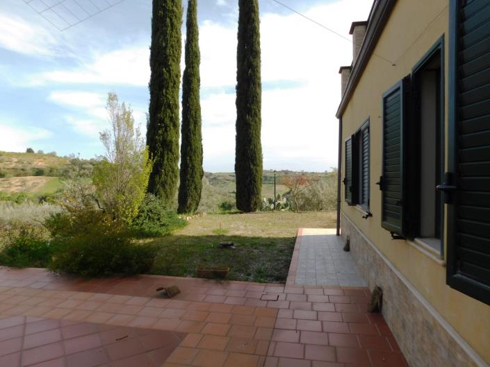 Image No.24-Villa de 6 chambres à vendre à Piazza Armerina