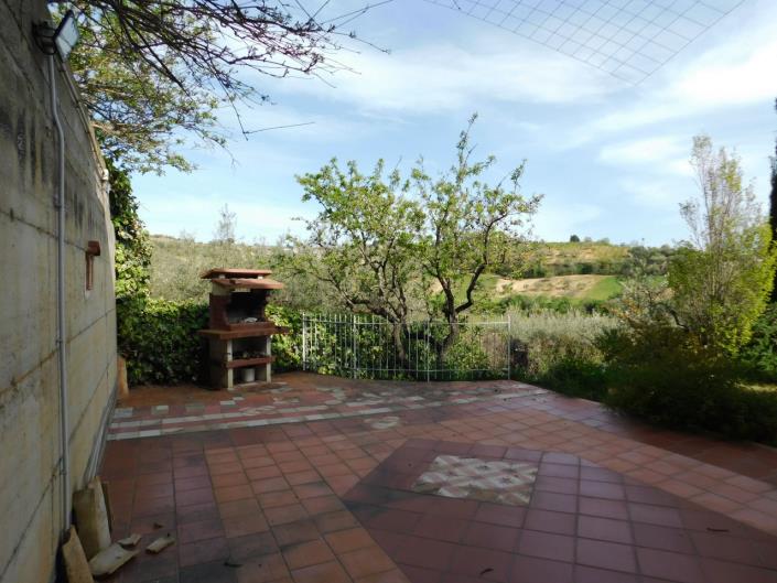 Image No.25-Villa de 6 chambres à vendre à Piazza Armerina