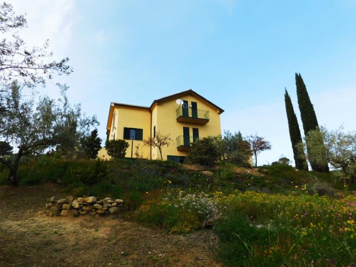 Image No.28-Villa de 6 chambres à vendre à Piazza Armerina