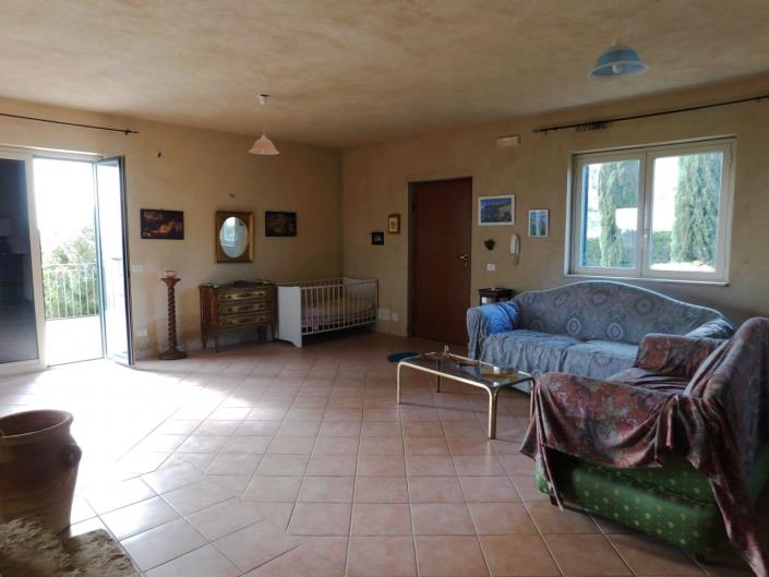 Image No.33-Villa de 6 chambres à vendre à Piazza Armerina