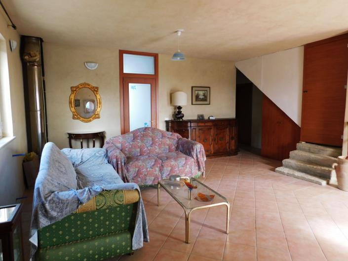 Image No.32-Villa de 6 chambres à vendre à Piazza Armerina