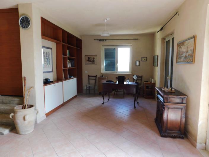 Image No.35-Villa de 6 chambres à vendre à Piazza Armerina