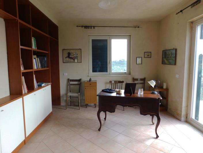 Image No.36-Villa de 6 chambres à vendre à Piazza Armerina