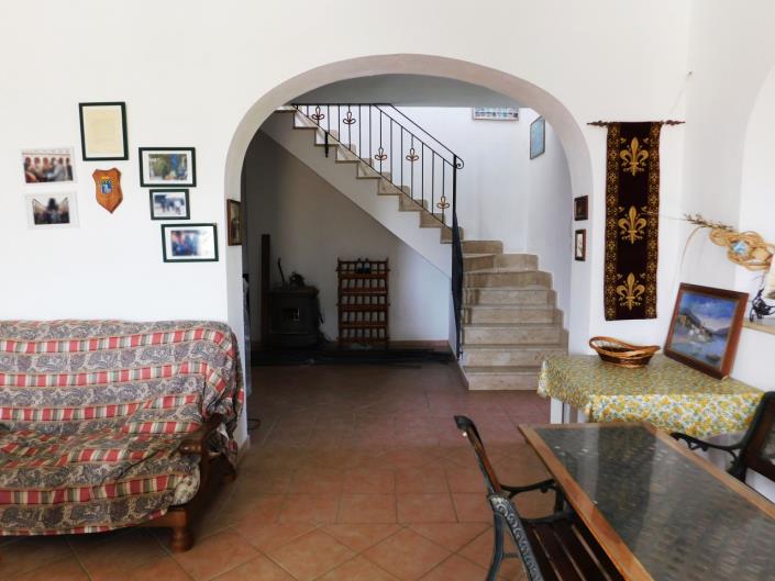 Image No.54-Villa de 6 chambres à vendre à Piazza Armerina