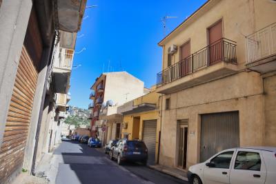 1 - Modica, Apartment