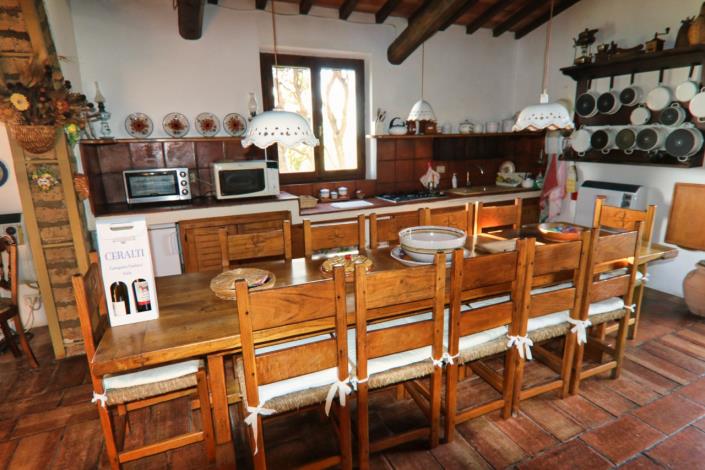 Image No.27-2 Bed Country House for sale