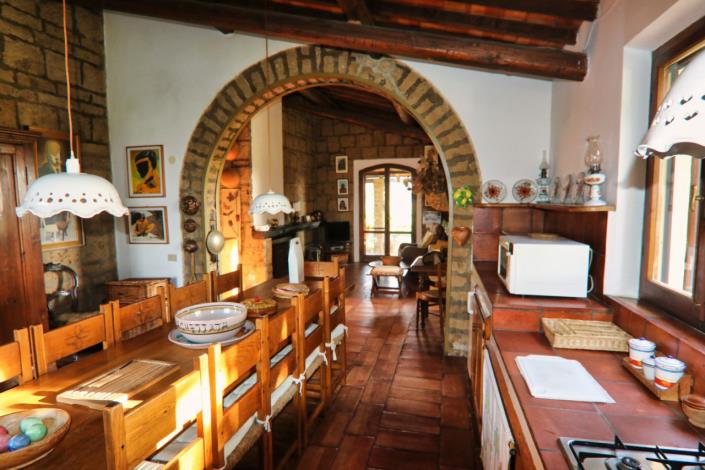 Image No.36-2 Bed Country House for sale