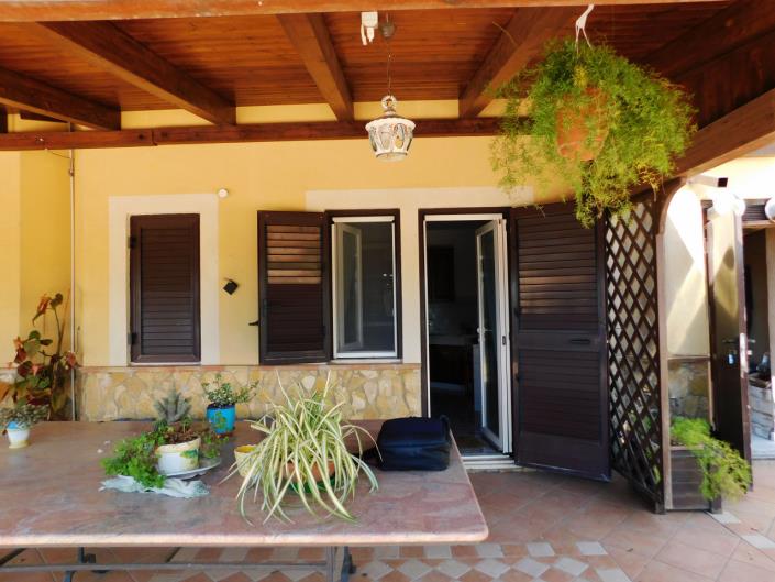 Image No.7-Villa de 4 chambres à vendre à Piazza Armerina