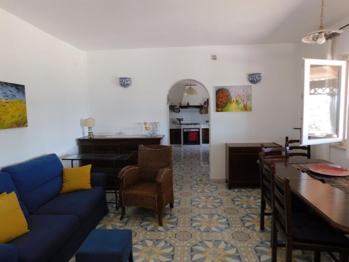 Image No.9-Villa de 4 chambres à vendre à Piazza Armerina