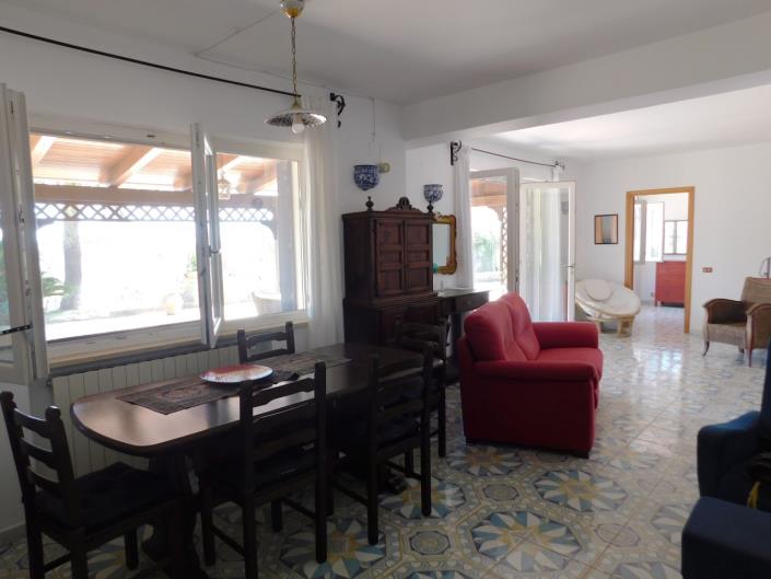 Image No.10-Villa de 4 chambres à vendre à Piazza Armerina