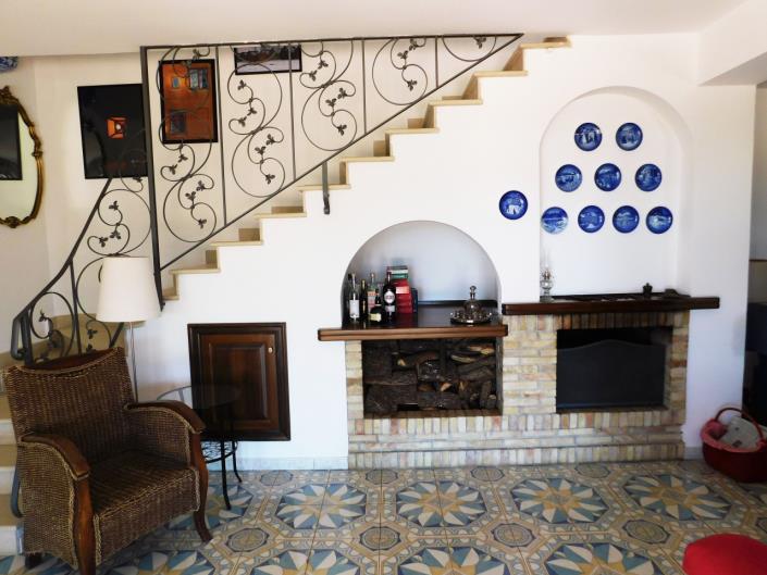 Image No.15-Villa de 4 chambres à vendre à Piazza Armerina