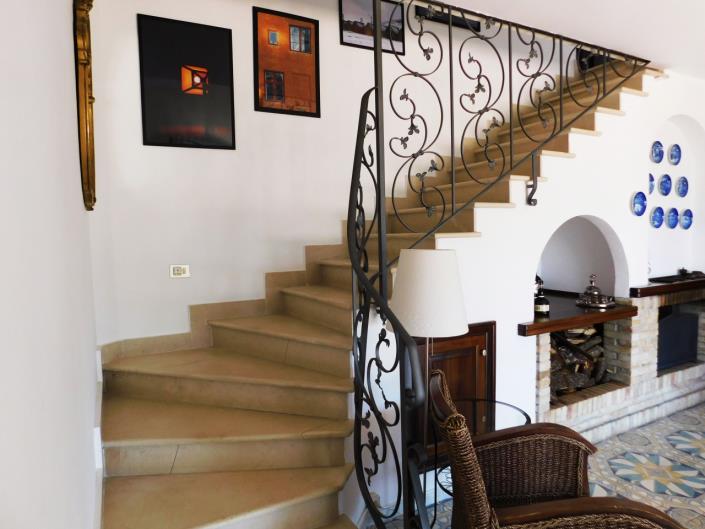 Image No.16-Villa de 4 chambres à vendre à Piazza Armerina