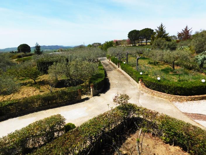 Image No.19-Villa de 4 chambres à vendre à Piazza Armerina