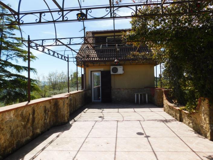 Image No.21-Villa de 4 chambres à vendre à Piazza Armerina