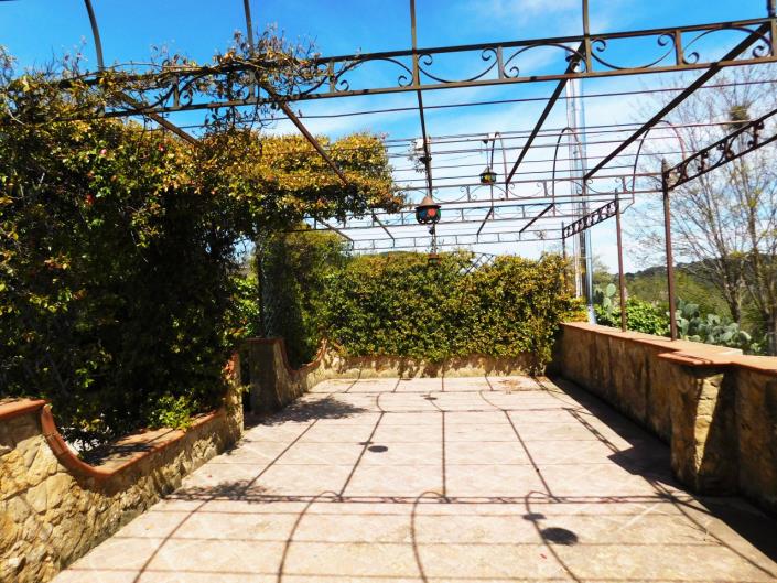 Image No.22-Villa de 4 chambres à vendre à Piazza Armerina