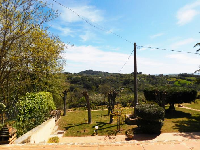 Image No.23-Villa de 4 chambres à vendre à Piazza Armerina