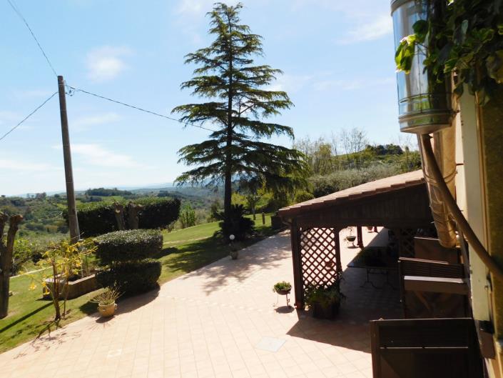 Image No.24-Villa de 4 chambres à vendre à Piazza Armerina