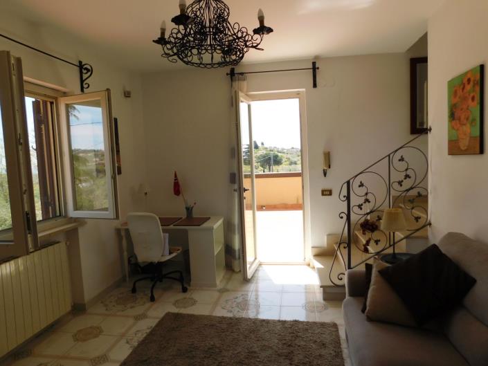 Image No.29-Villa de 4 chambres à vendre à Piazza Armerina