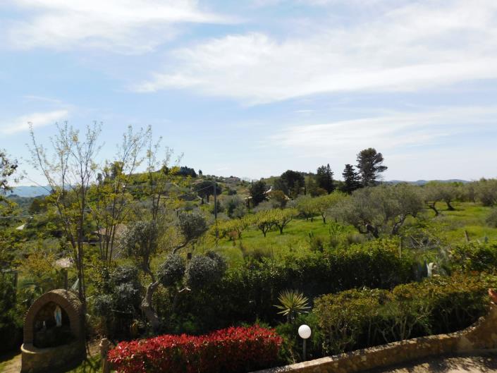 Image No.31-Villa de 4 chambres à vendre à Piazza Armerina