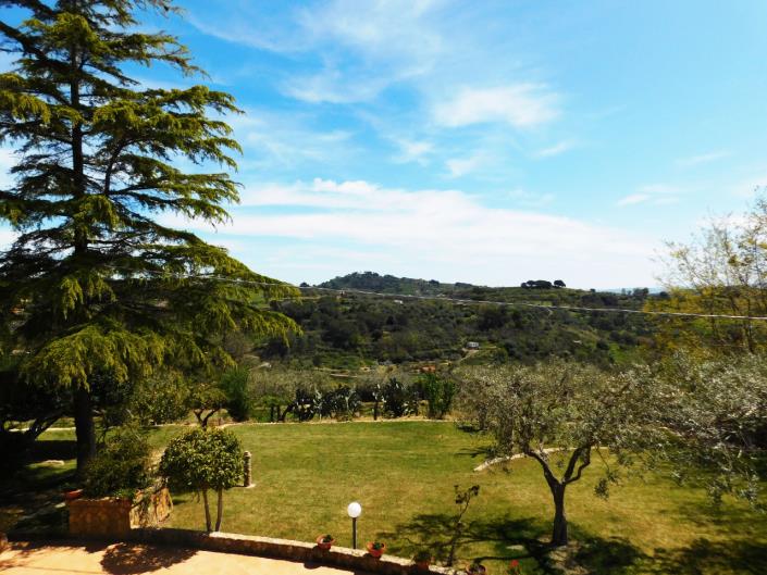 Image No.32-Villa de 4 chambres à vendre à Piazza Armerina