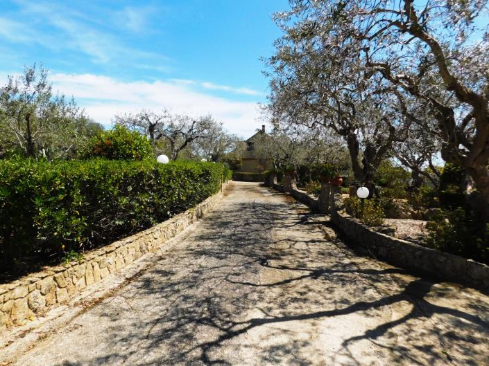 Image No.42-Villa de 4 chambres à vendre à Piazza Armerina