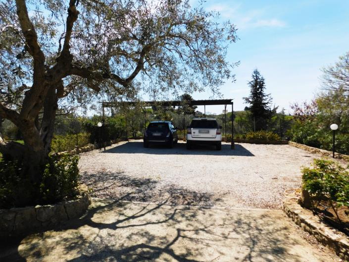 Image No.43-Villa de 4 chambres à vendre à Piazza Armerina