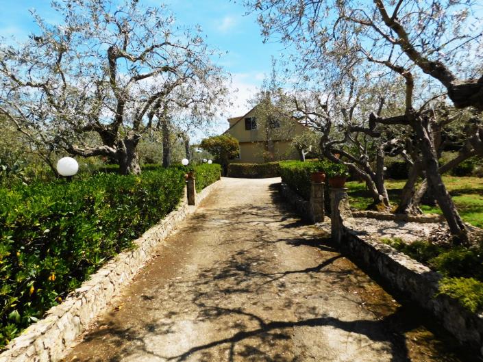 Image No.44-Villa de 4 chambres à vendre à Piazza Armerina