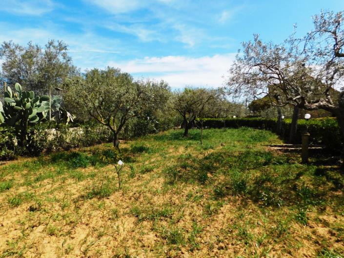 Image No.46-Villa de 4 chambres à vendre à Piazza Armerina