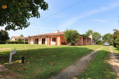 1 - Campodarsego, Villa