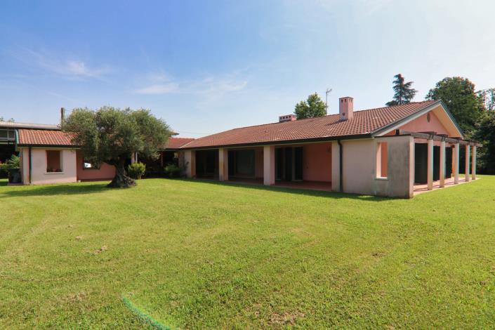 Image No.2-Villa de 2 chambres à vendre à Campodarsego