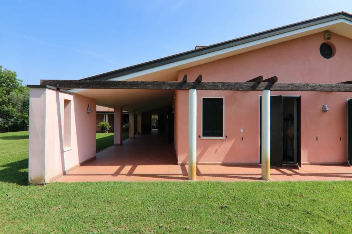 Image No.5-Villa de 2 chambres à vendre à Campodarsego