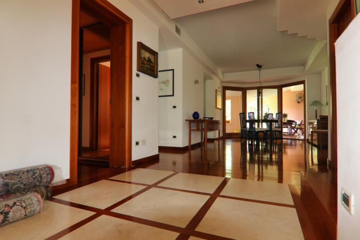 Image No.6-Villa de 2 chambres à vendre à Campodarsego