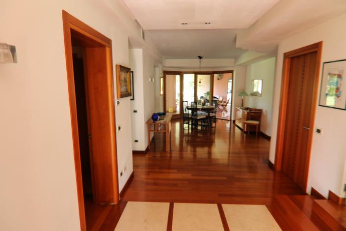 Image No.7-Villa de 2 chambres à vendre à Campodarsego