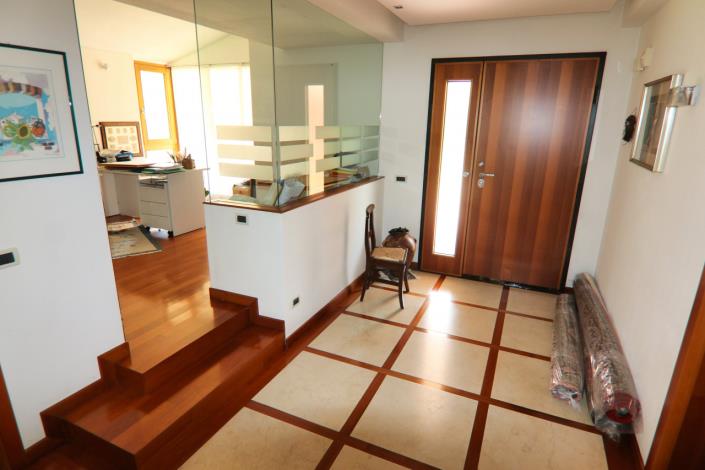 Image No.8-Villa de 2 chambres à vendre à Campodarsego