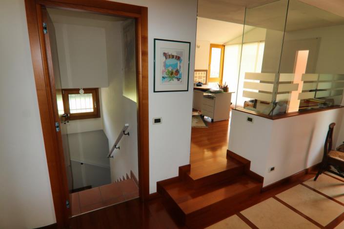 Image No.9-Villa de 2 chambres à vendre à Campodarsego