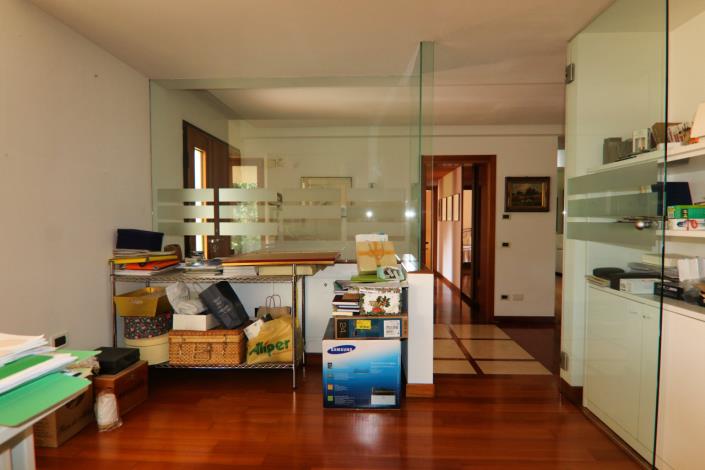 Image No.12-Villa de 2 chambres à vendre à Campodarsego