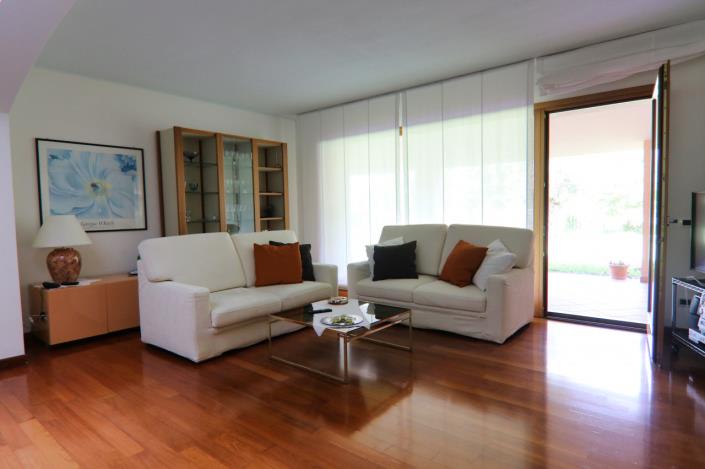 Image No.13-Villa de 2 chambres à vendre à Campodarsego