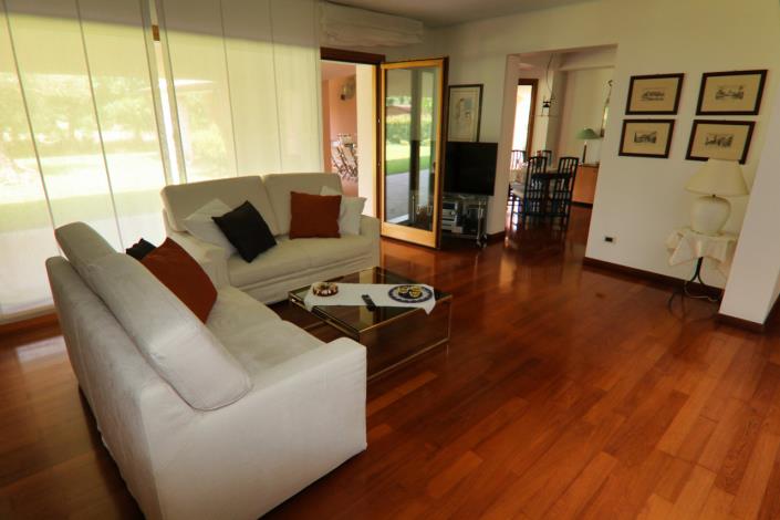 Image No.15-Villa de 2 chambres à vendre à Campodarsego