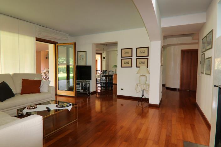 Image No.16-Villa de 2 chambres à vendre à Campodarsego