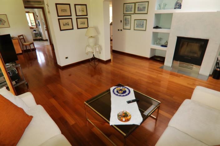 Image No.17-Villa de 2 chambres à vendre à Campodarsego